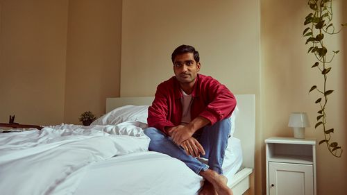 'I Feel Like 'The Way That Lovers Do' Is My Best Work So Far,' Says Prateek Kuhad 